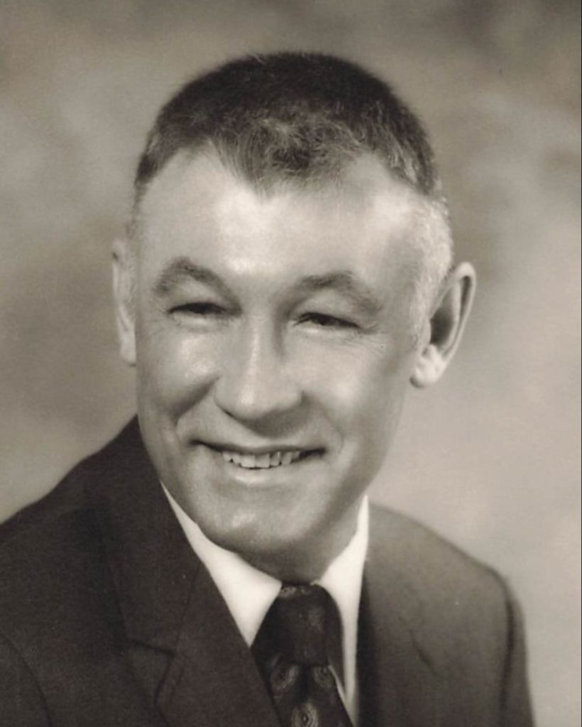 Dr. Alexander P. Norskey