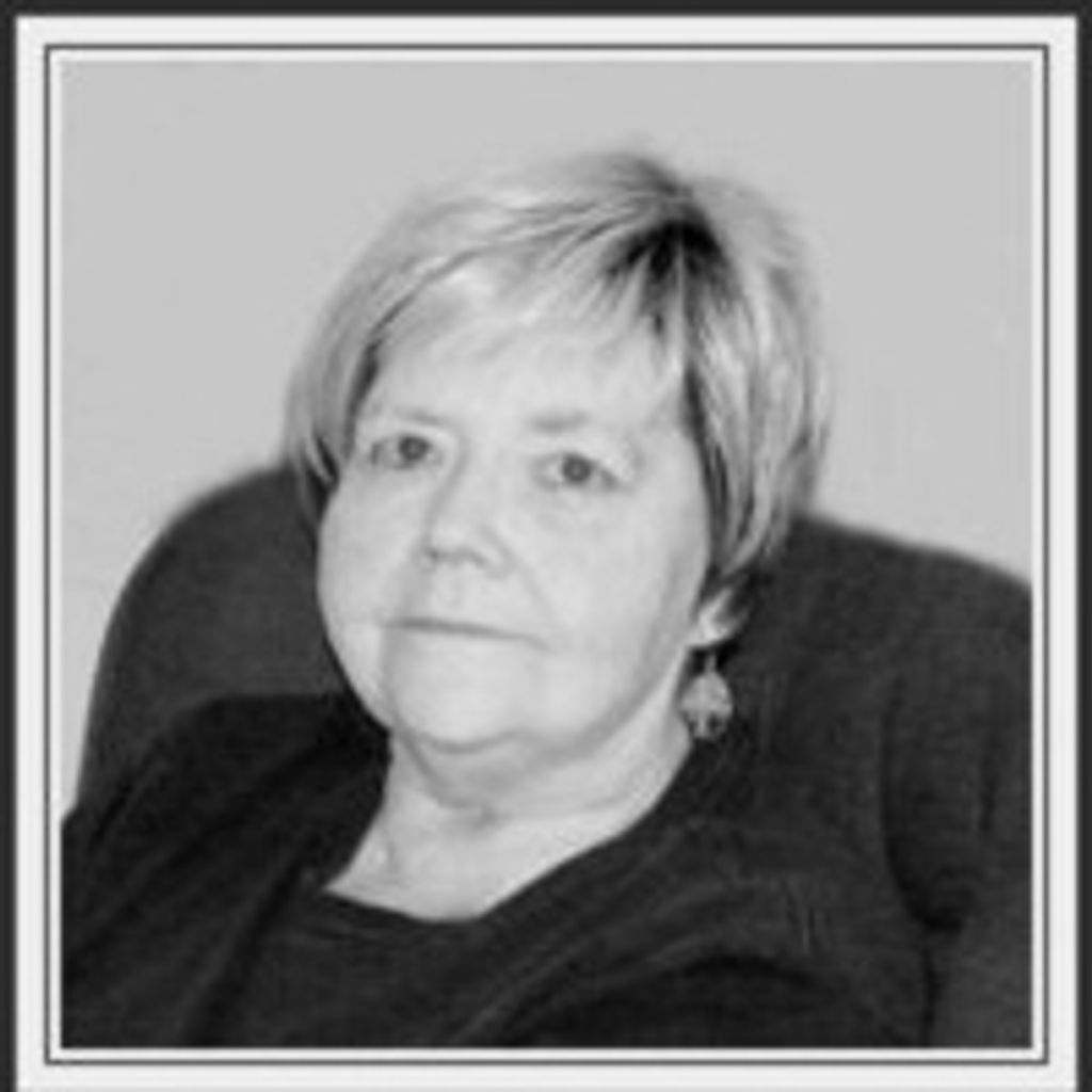 Judith Aulene "Judy" Maultsby