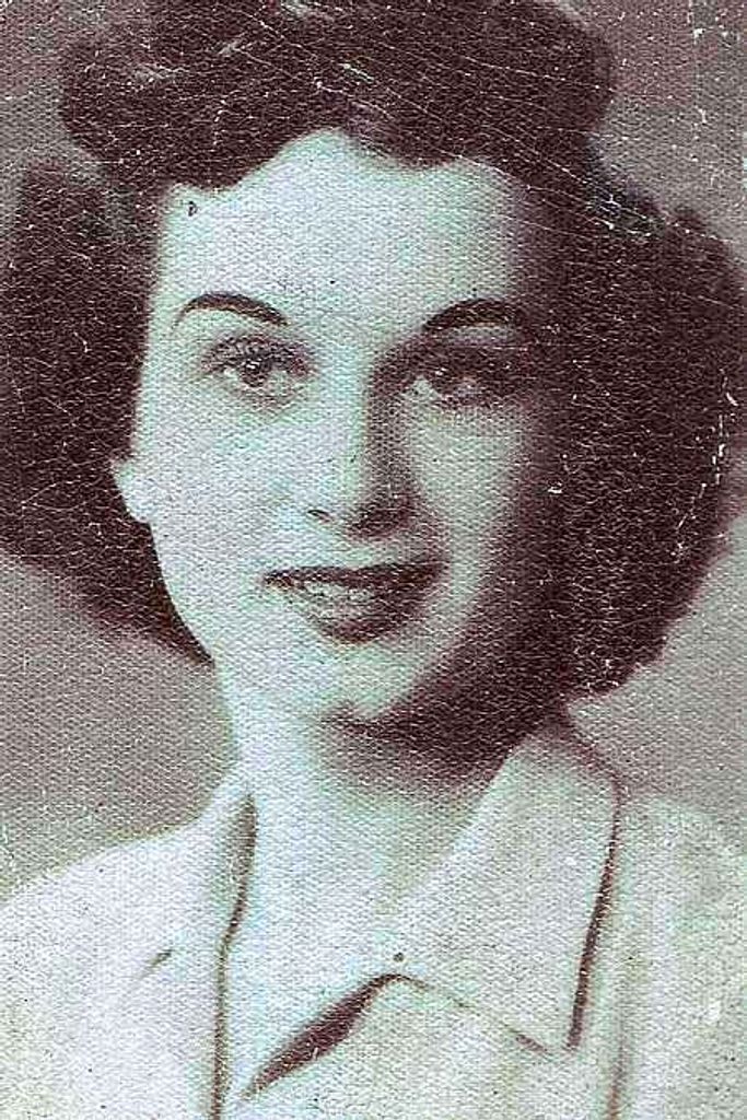 Florence  Rose Evans
