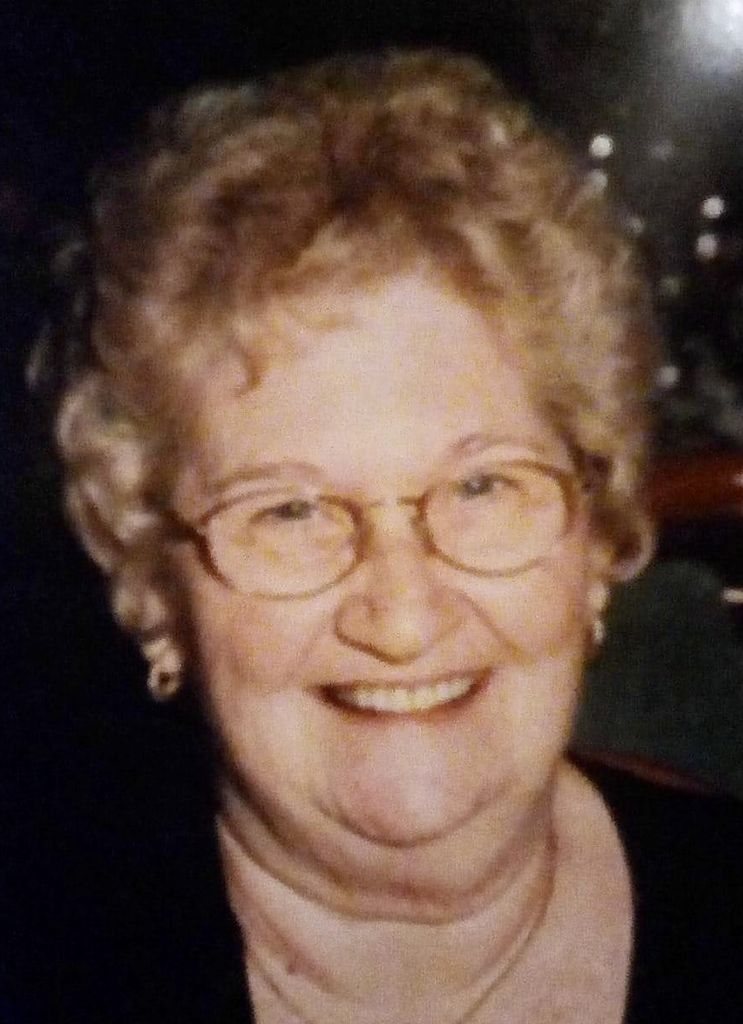 Mary Lee Profile Photo
