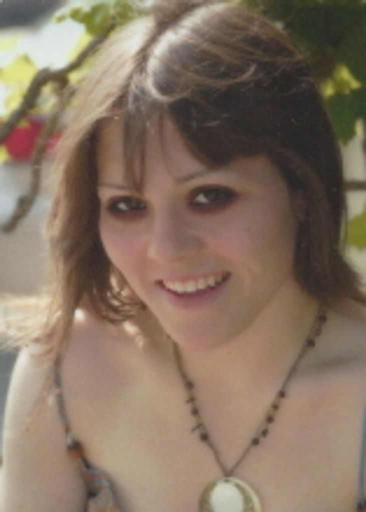 Robin Nicole Kitterman