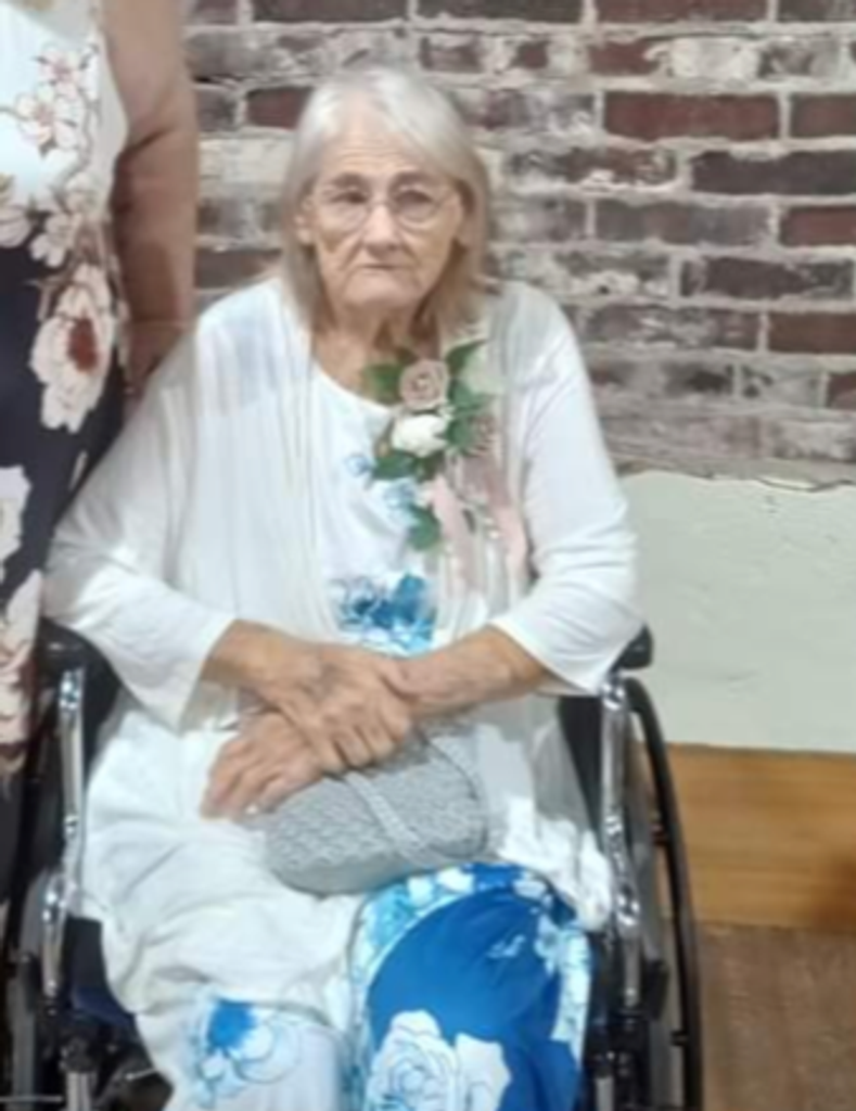 Sharon J. Blackburn Profile Photo