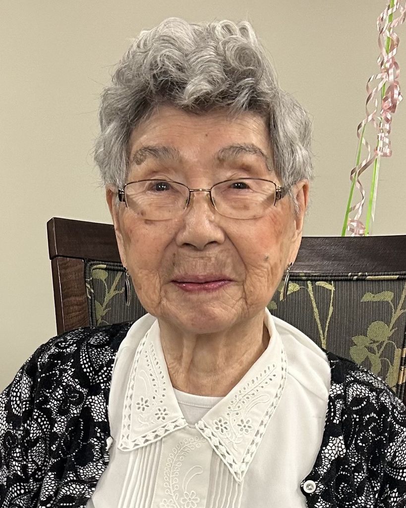 Patricia Yoneyama