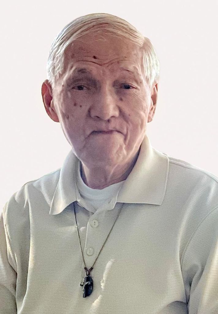 Luciano M. David Profile Photo