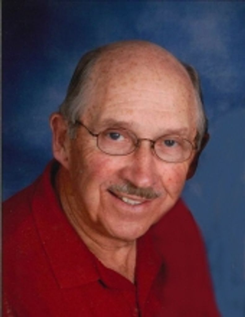 William "Bill" J. Burns