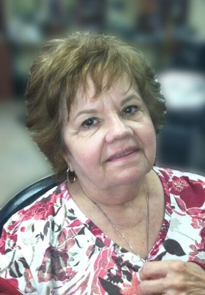 Irma Morales Abril Profile Photo