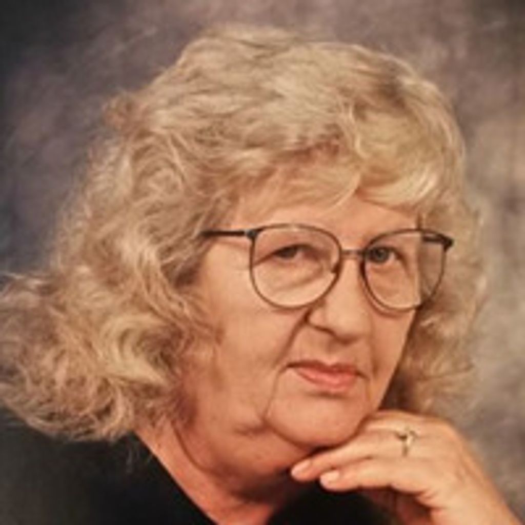 Marjorie Brown