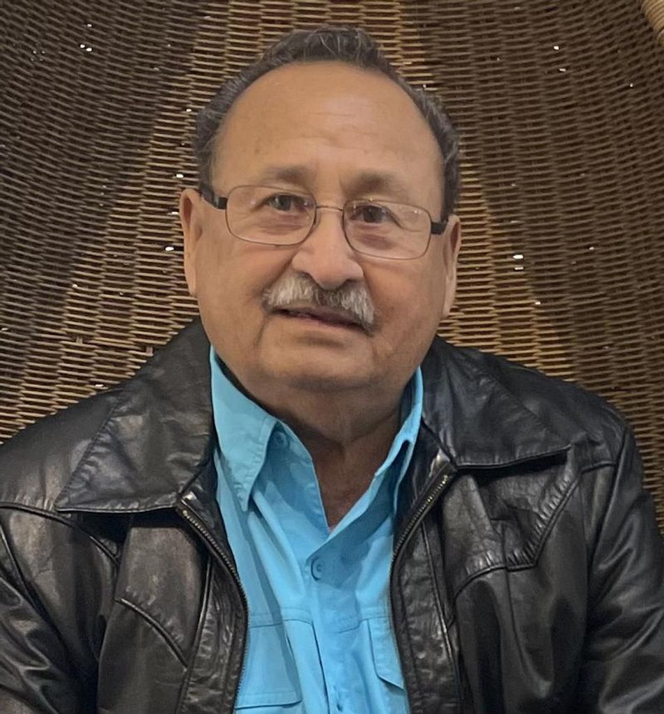 Augustin R. Rodriguez Profile Photo