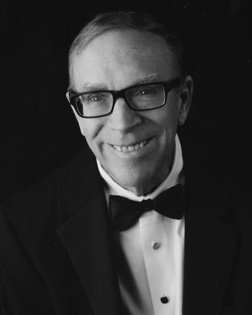 Thomas Harry Anderson Profile Photo