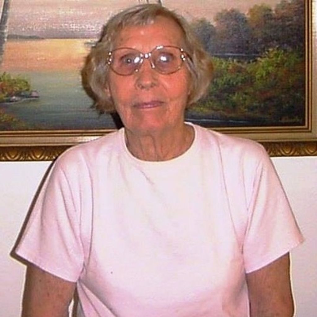 Eileen M Cameron Profile Photo