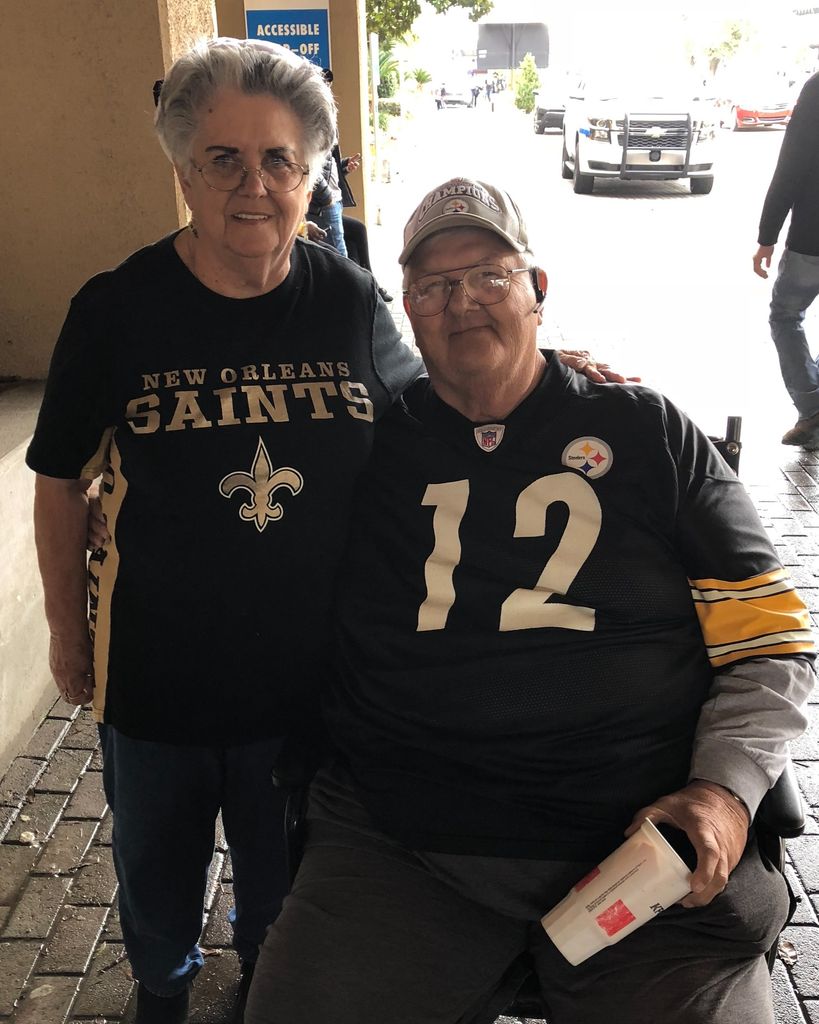 Martin Joseph Sczepaniak