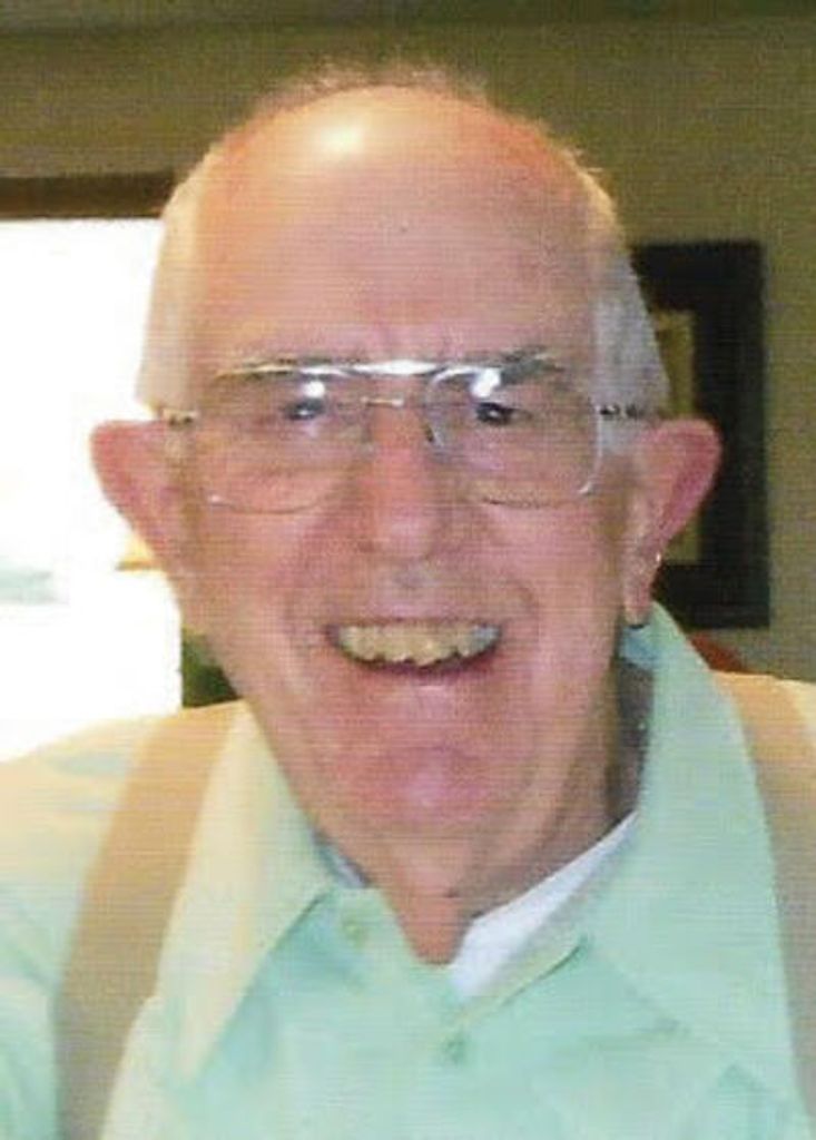 Morris John Helm