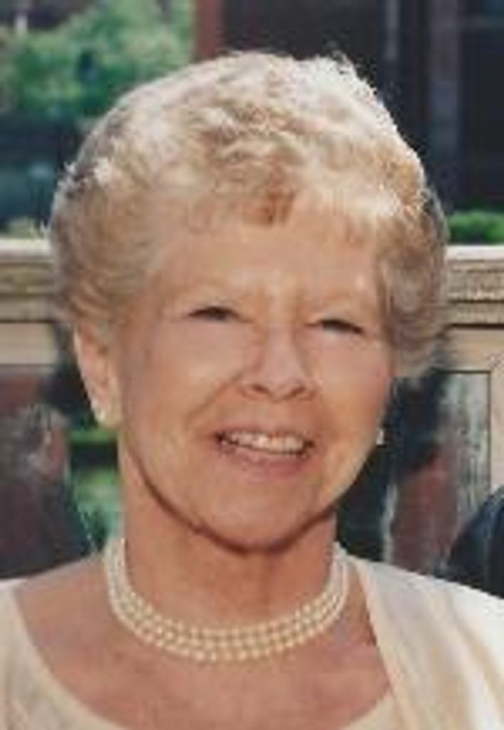 Esther "Terry" Kelley