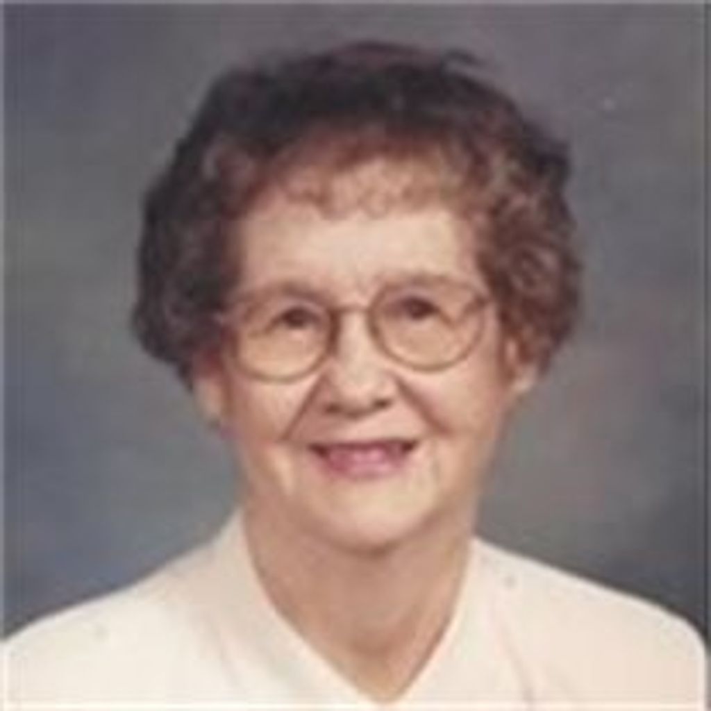 Alice J. (Wing) Henderson