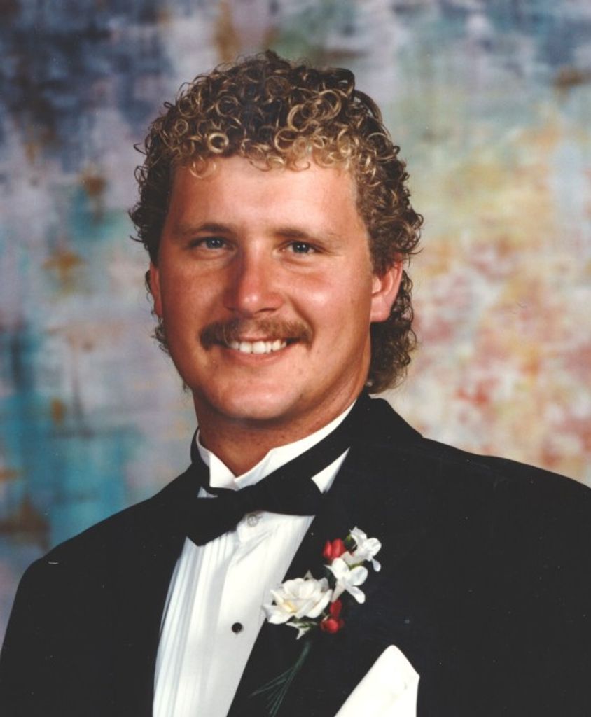 Gordon Ross Partridge