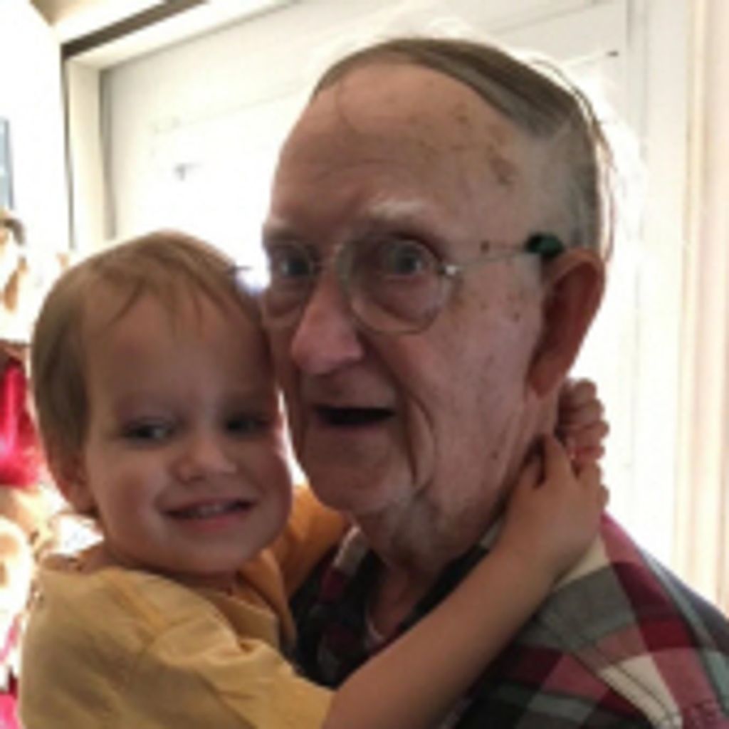 John Franklin Mccrary Sr.