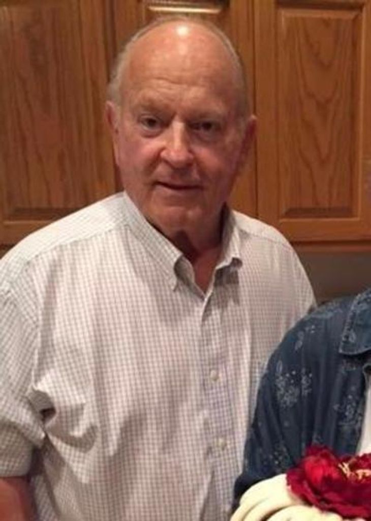 James Vickery Profile Photo