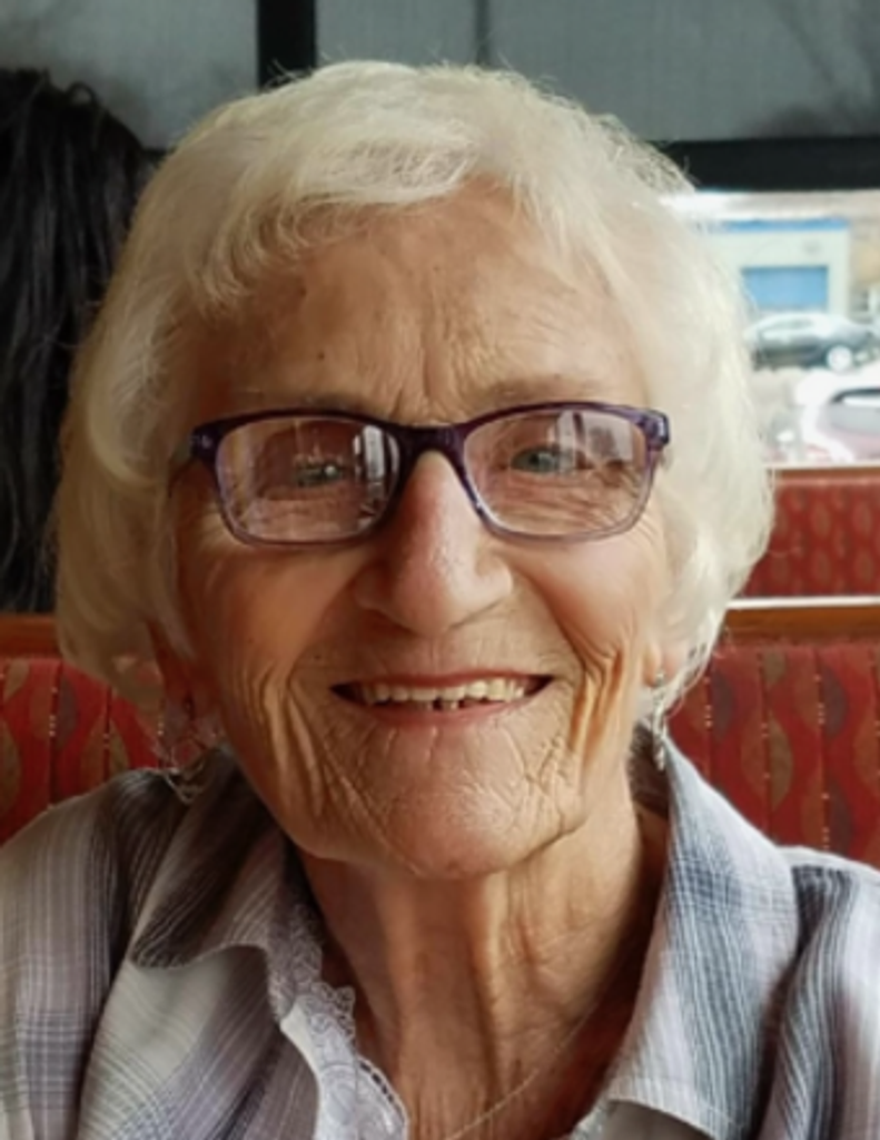 Beverly A.  Randall 