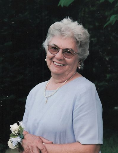 Mary Ann Hickey's obituary image