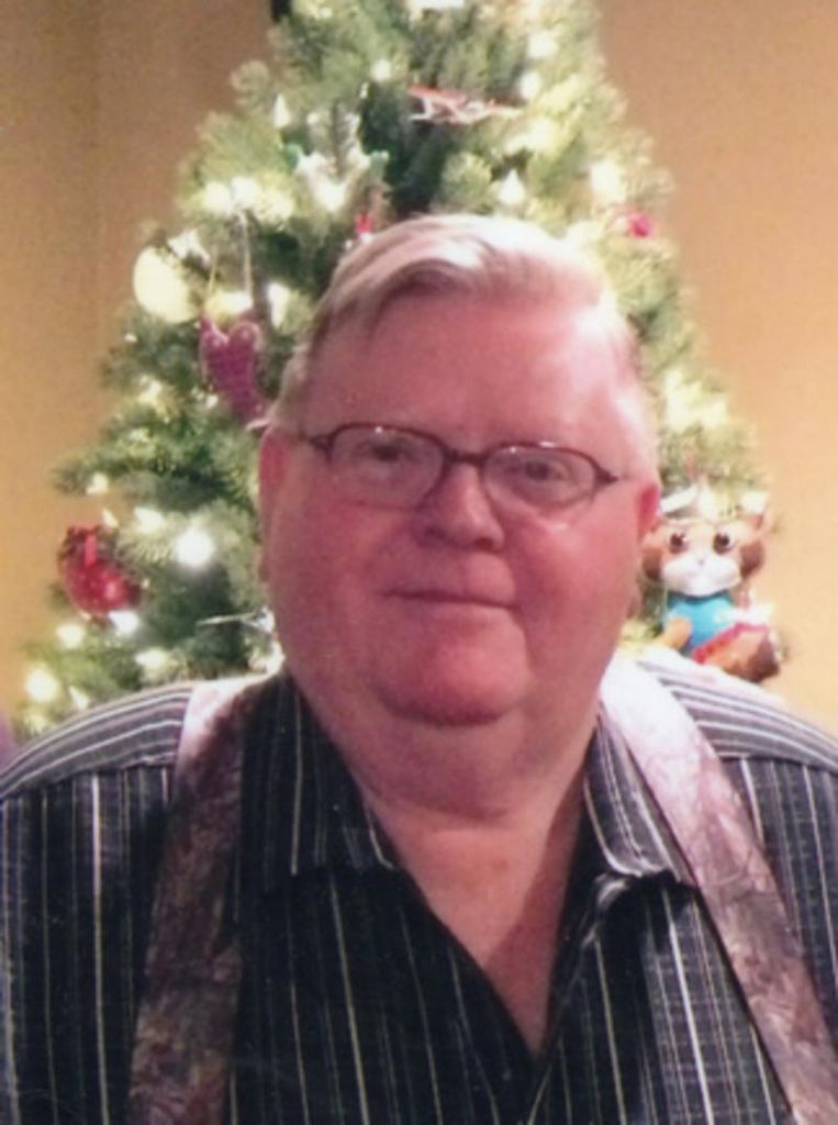 Kenneth Joel Coye
