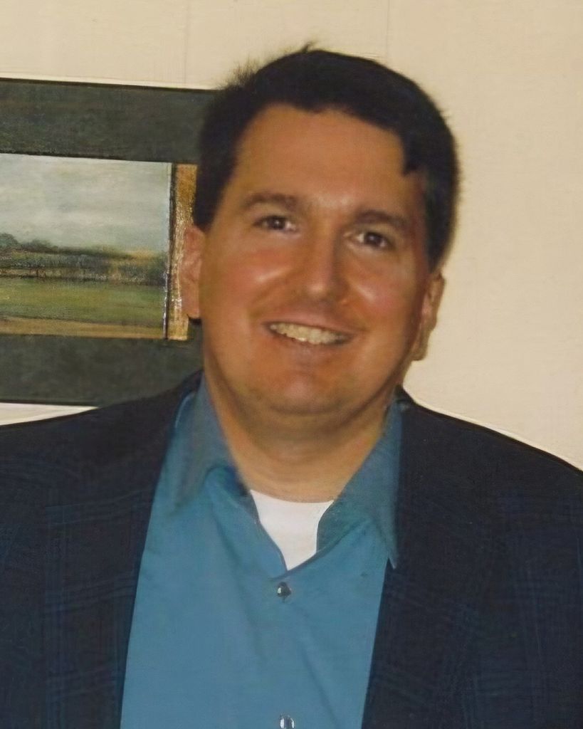 Timothy Patrick Calonkey