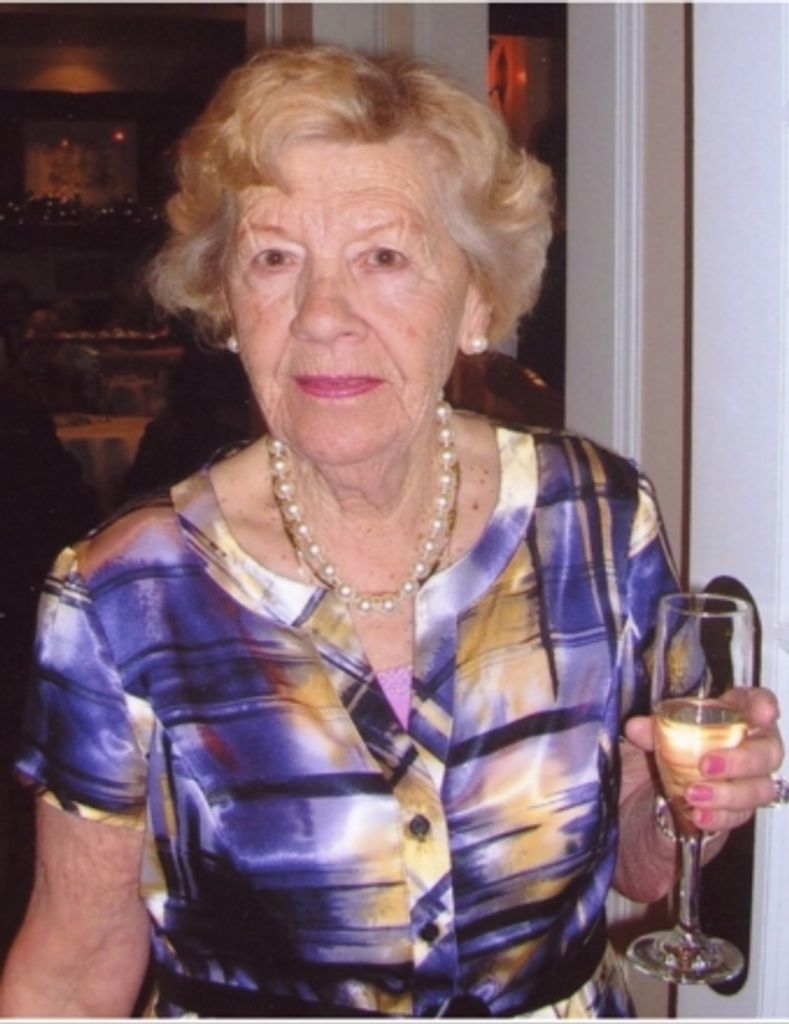 Alice Alexandria Zajac Profile Photo