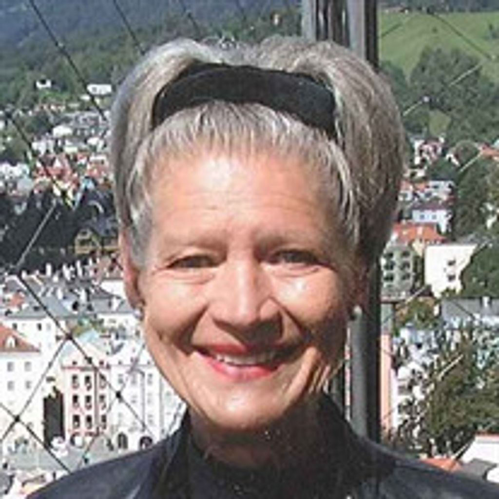 Carol  Ann Pirius
