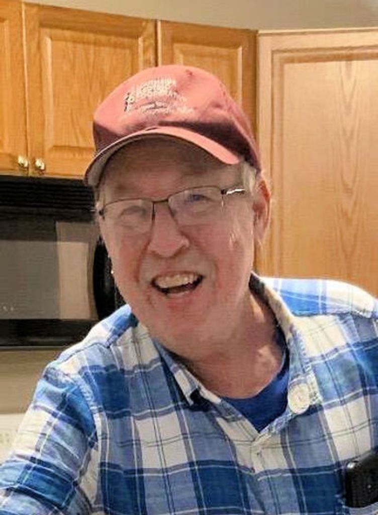 Glenn Allen Byrd