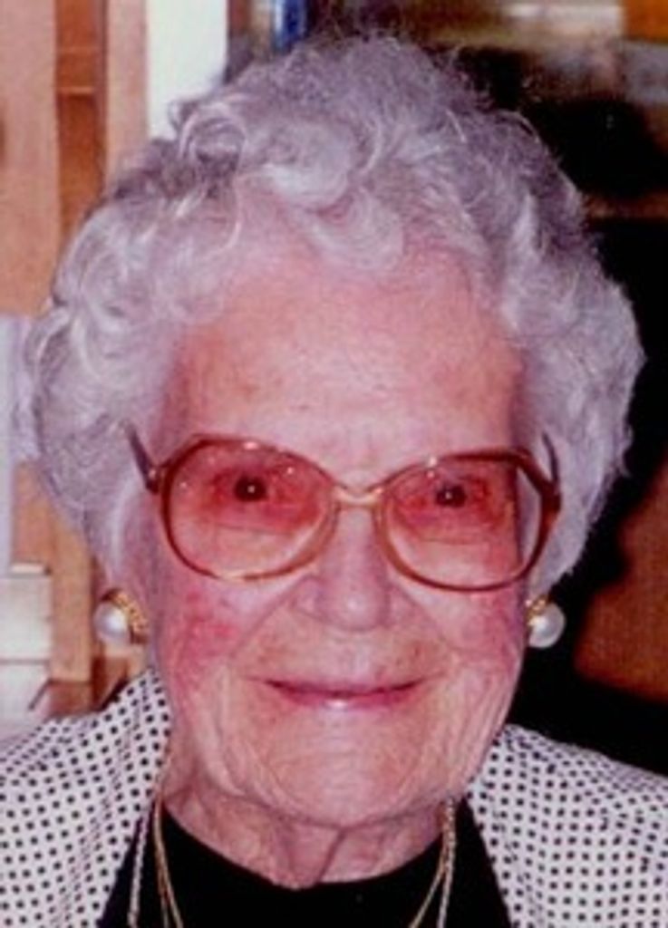 Catherine Angeline Lawson