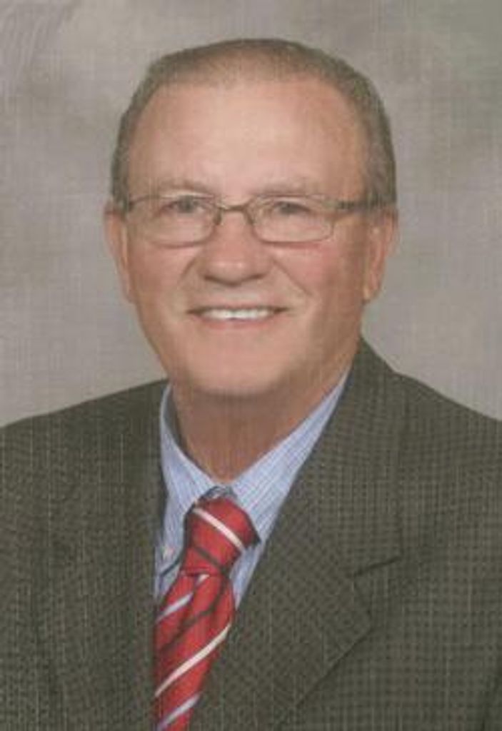 Duane C Rodlund Profile Photo