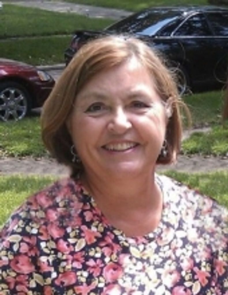 Judith R. Comers