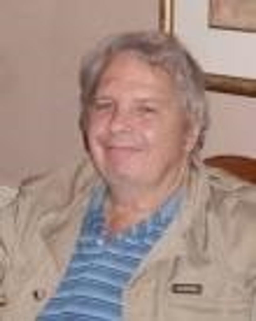 Joseph Reisz, Sr.