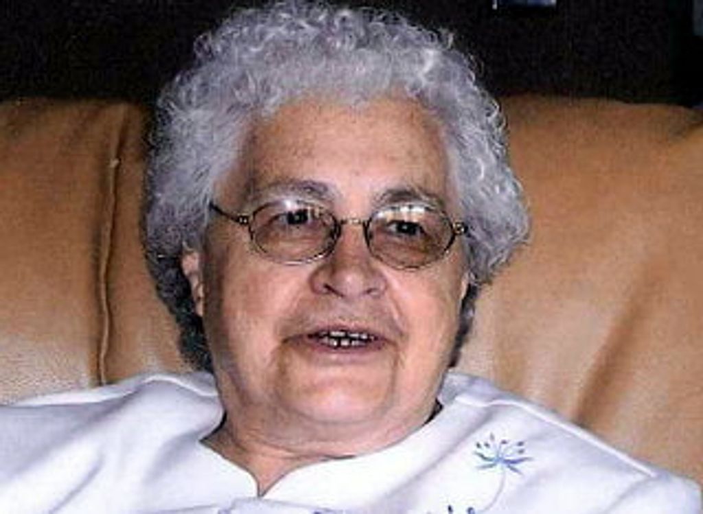 Ella Marie Chambers Russell Profile Photo