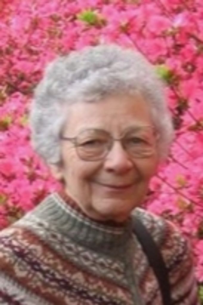 Gloria F. Smith Profile Photo