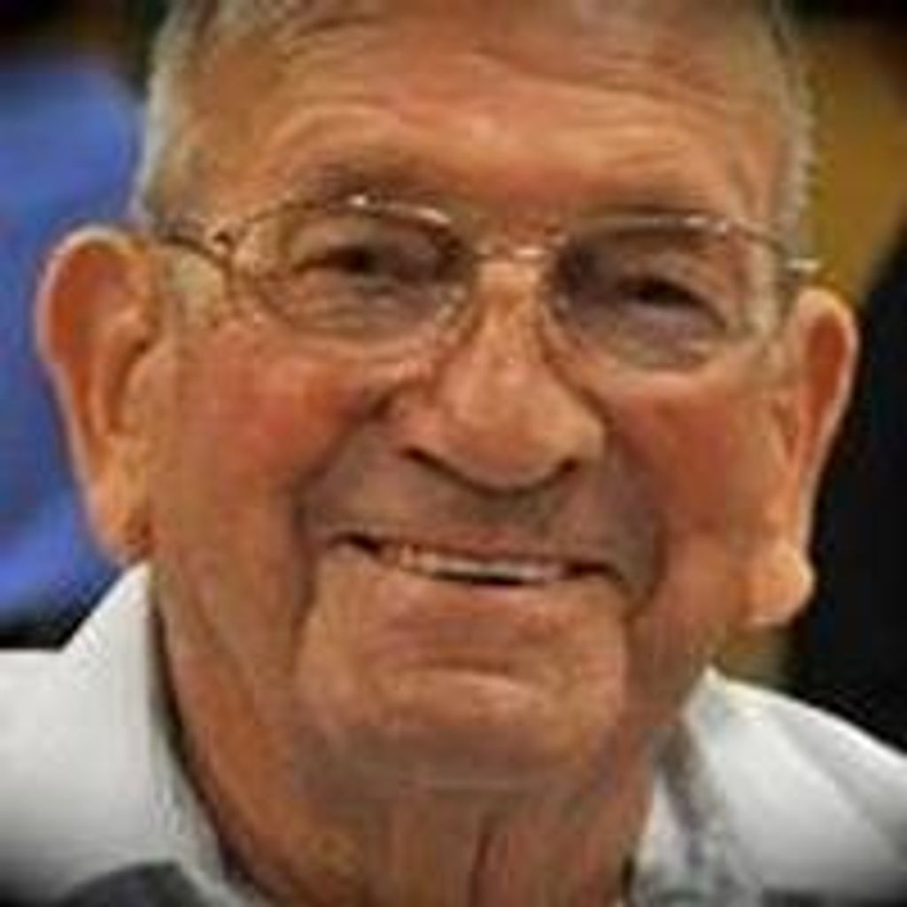 Charles Raymond "Chuck" Jones