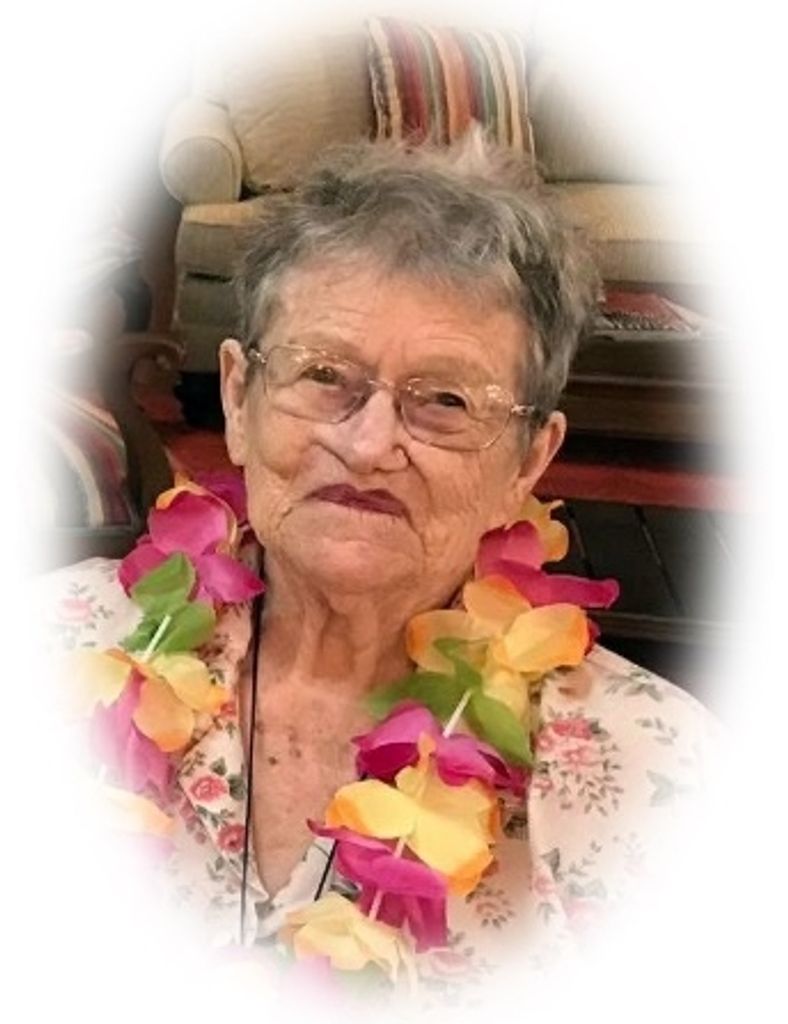 Annie Mae Cole Profile Photo