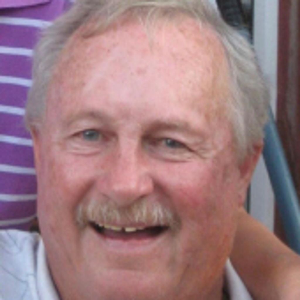William Edgar Russell