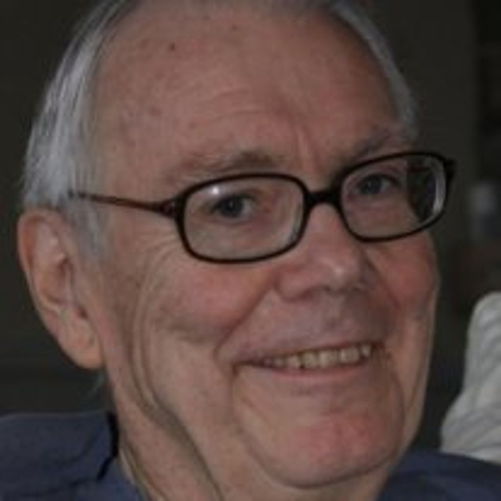 Thomas  John Ruble