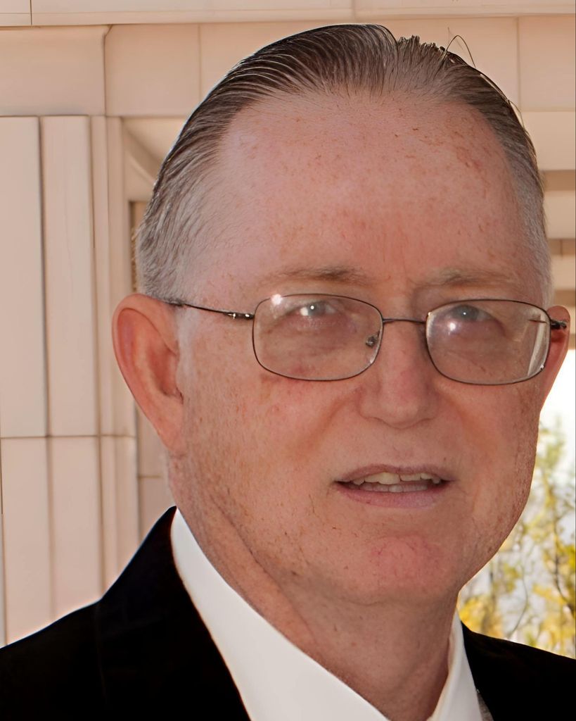James David Barnes