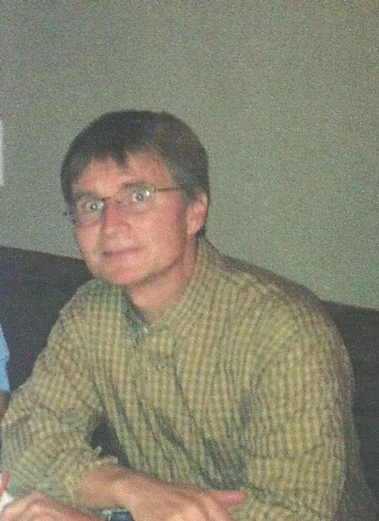 Steve E. Boblak