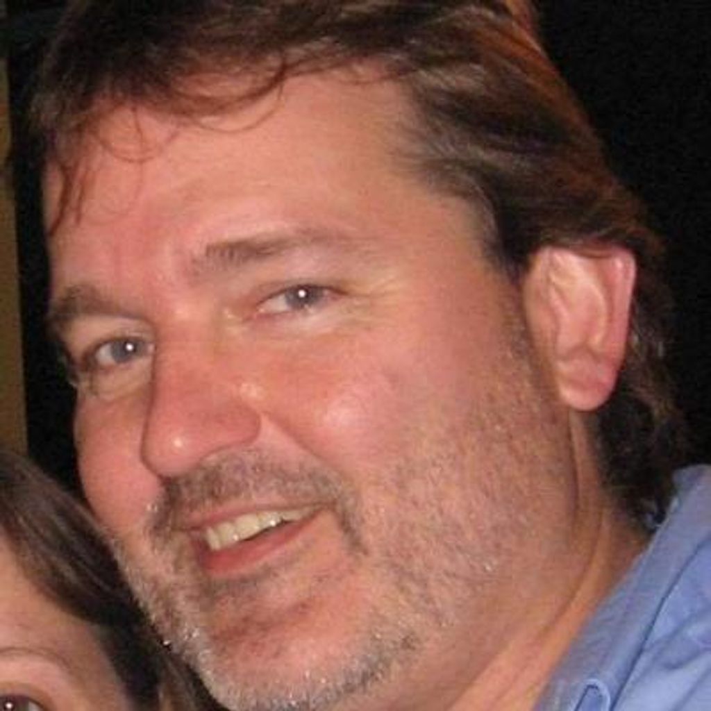 Ronald Smith Profile Photo