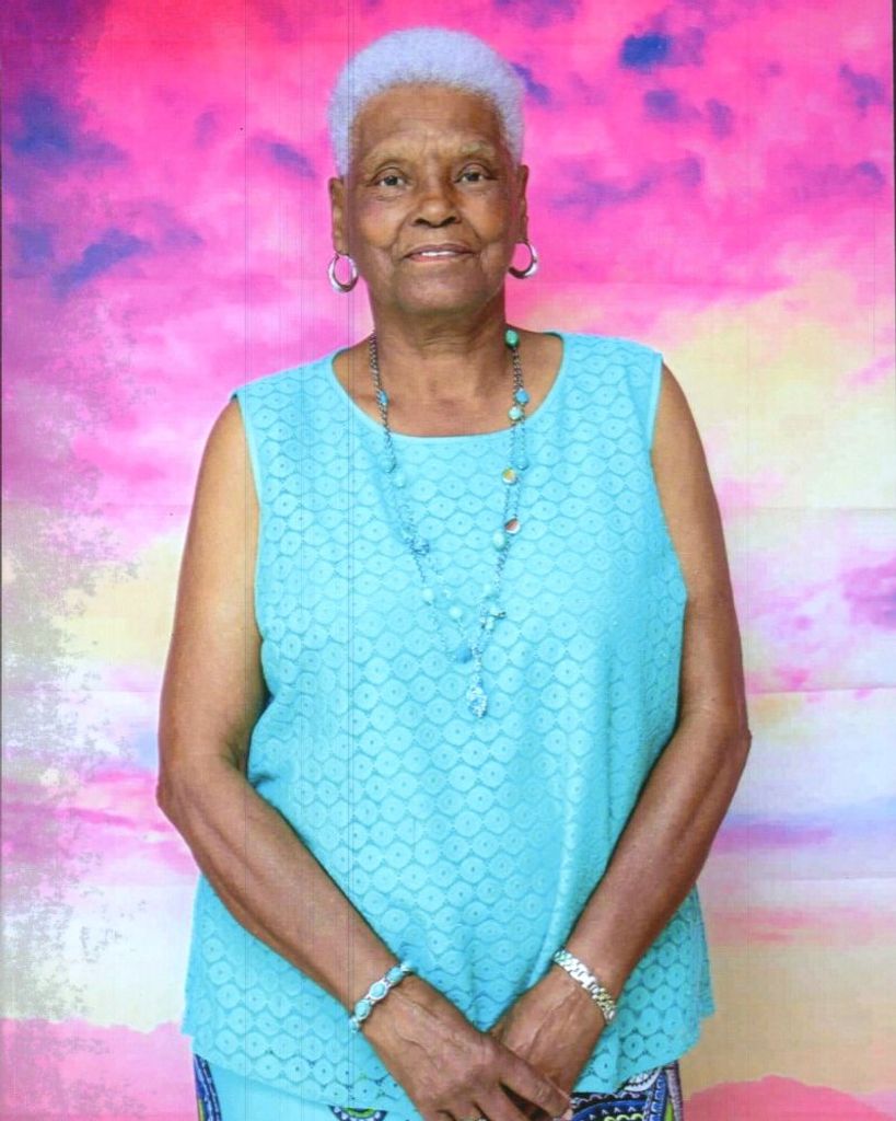 Alice Milton Profile Photo