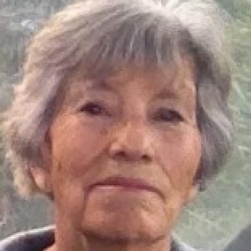 Rosabel "Rose" Maestas