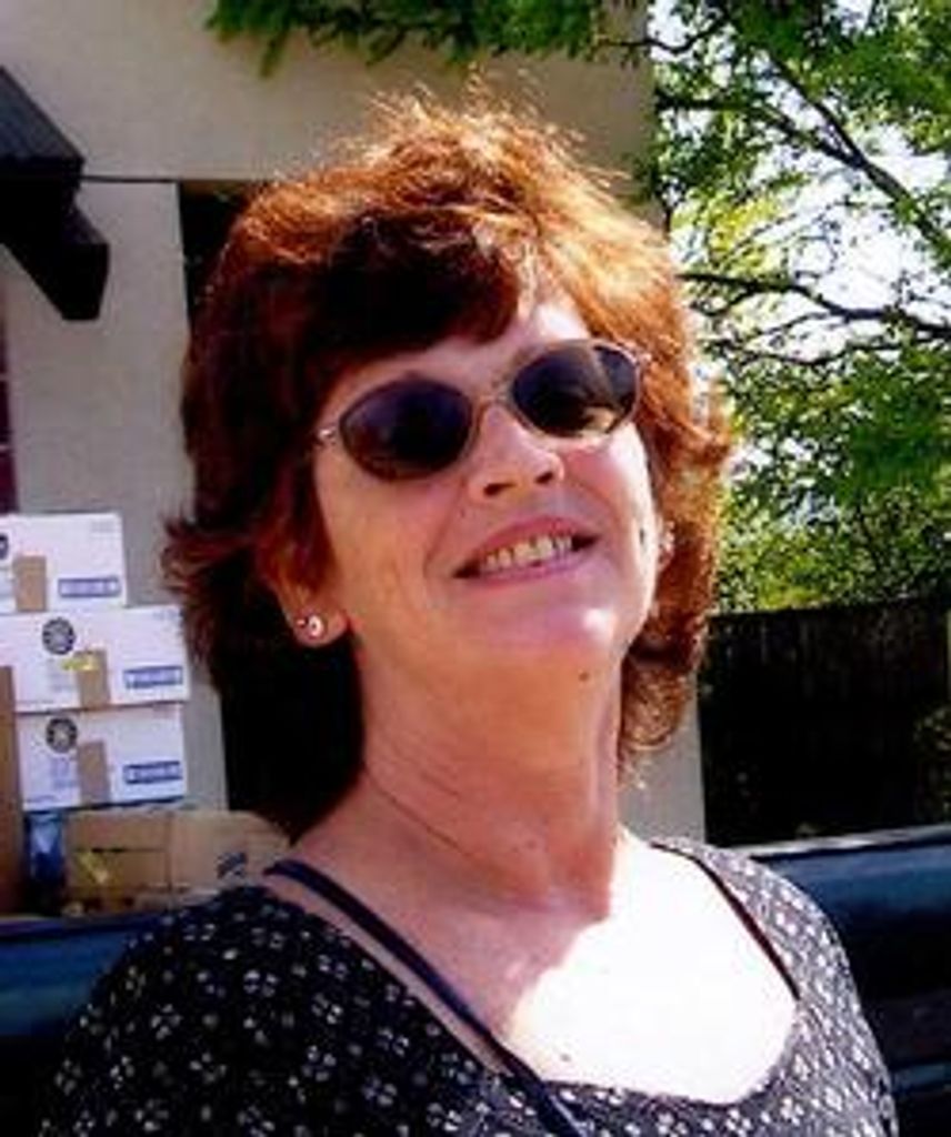 Sheryl Dean Rayburn