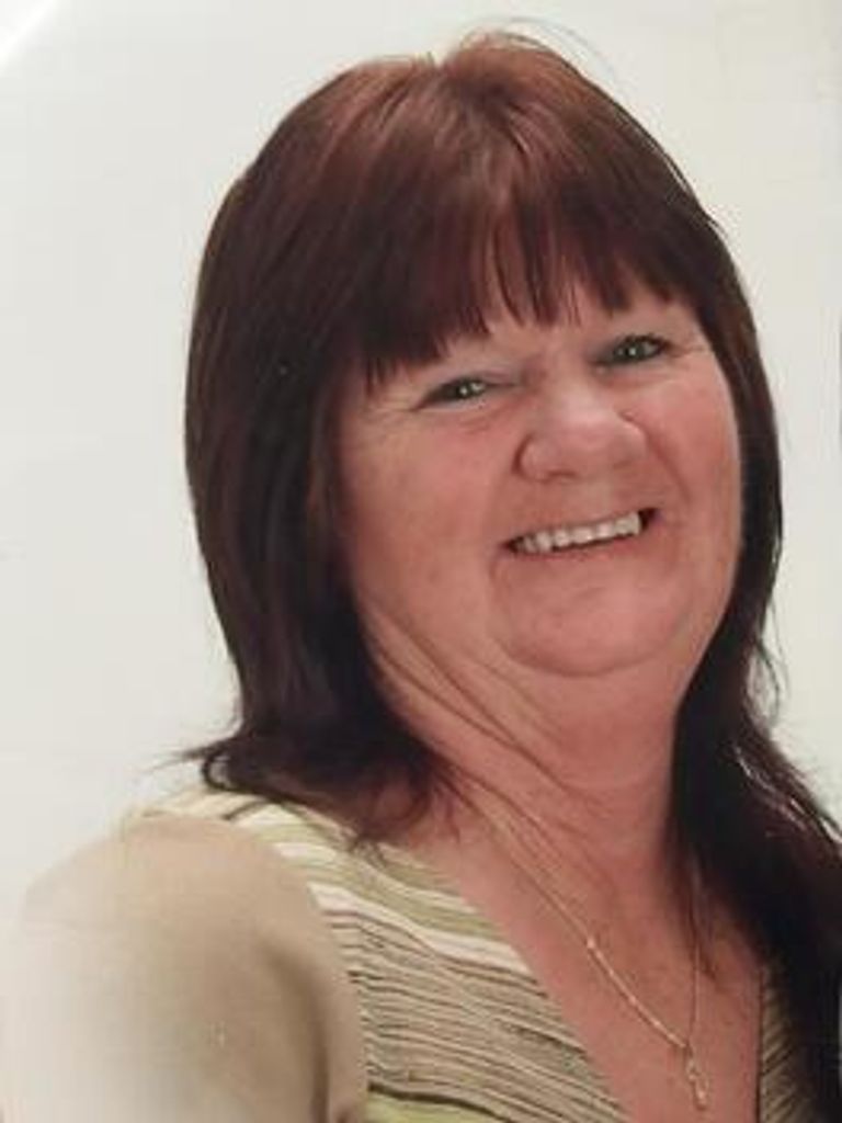 Laura Lane Fulford