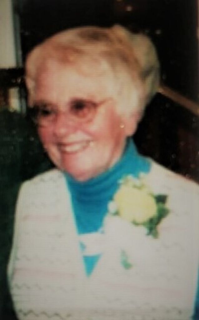Josephine Jacobs