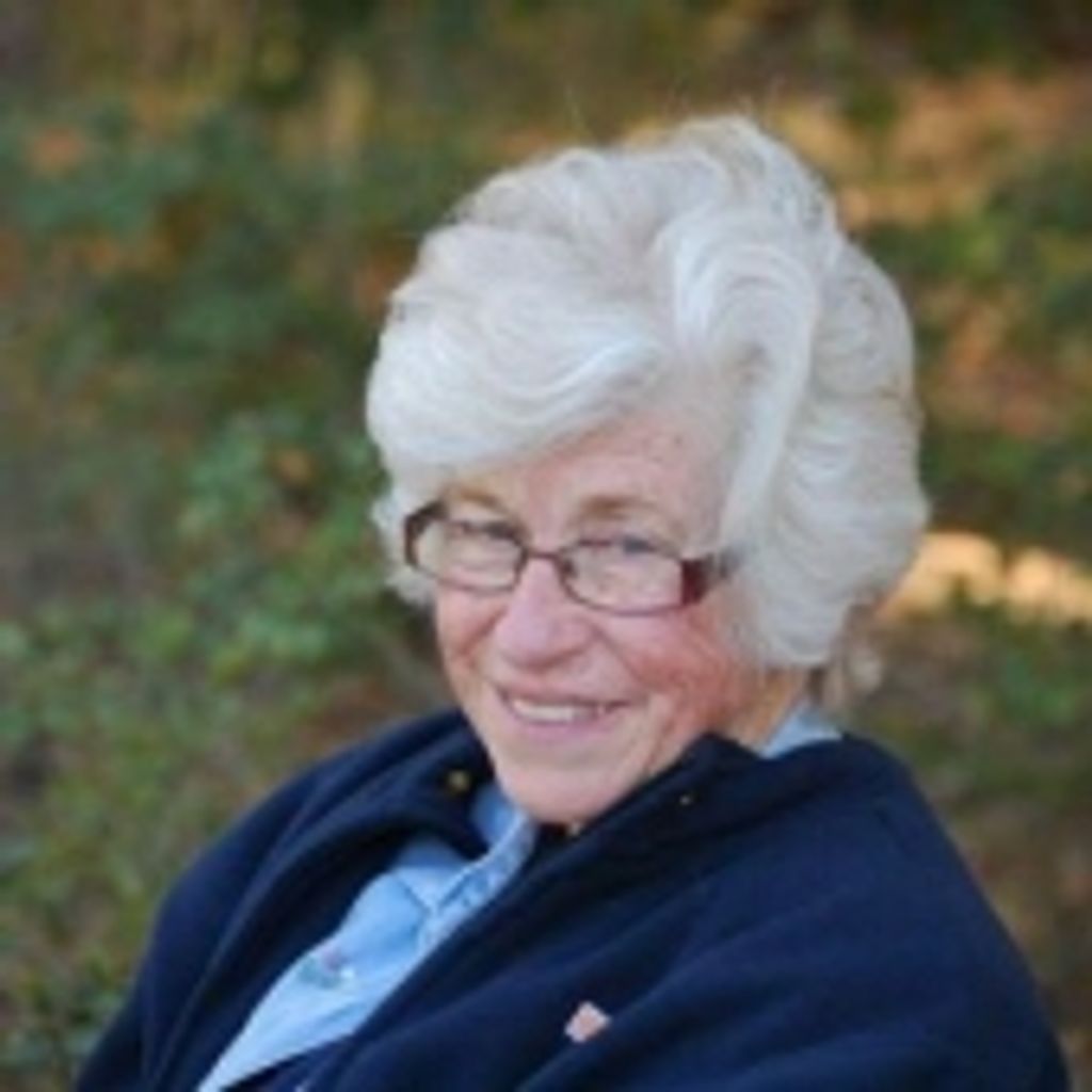 Eunice E. (Betty) Shinn