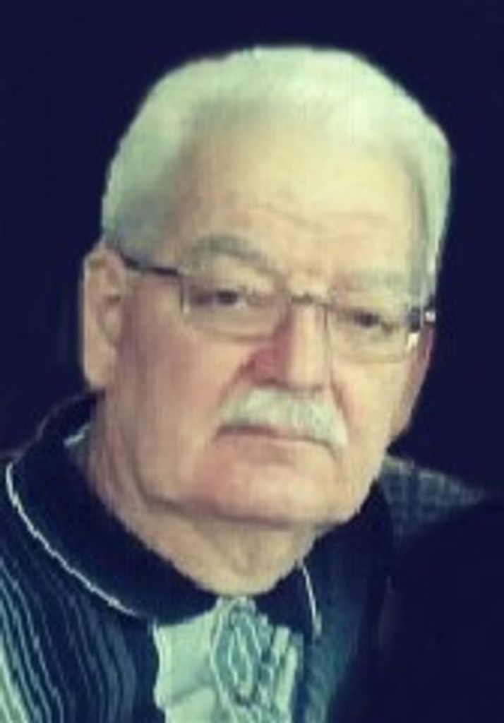 Mark Luther August