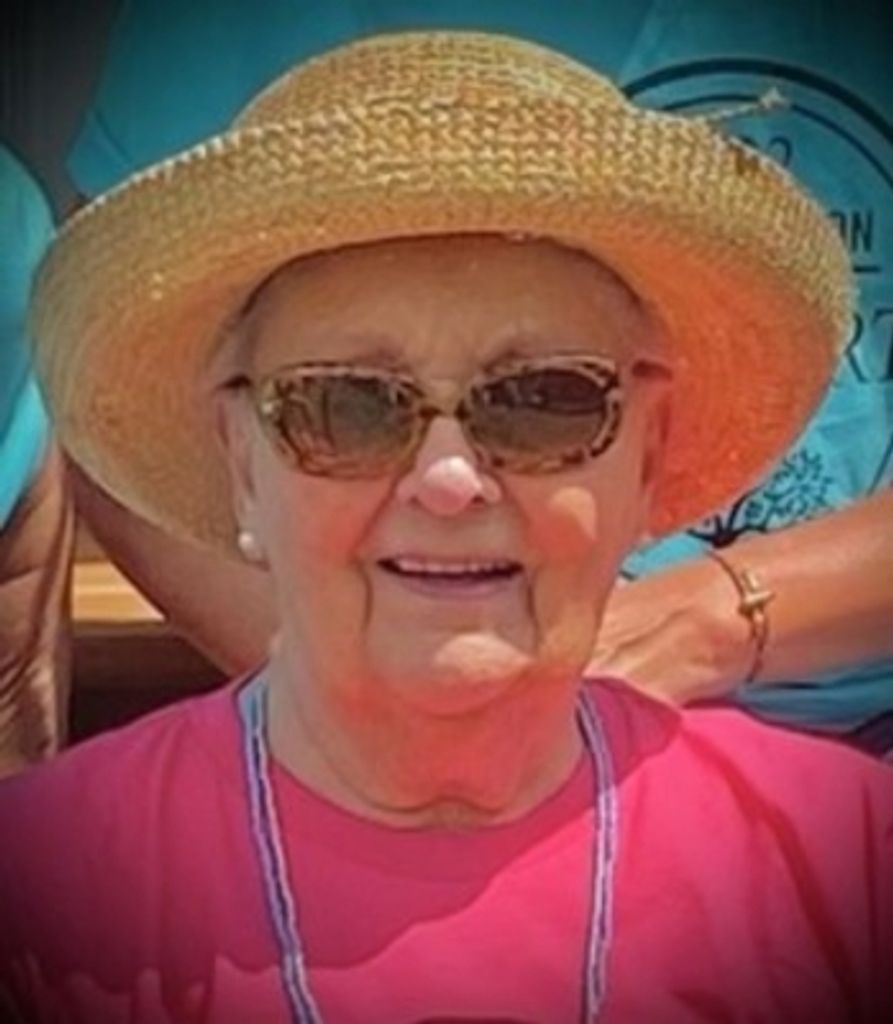 Dona Garno Wolworth Profile Photo