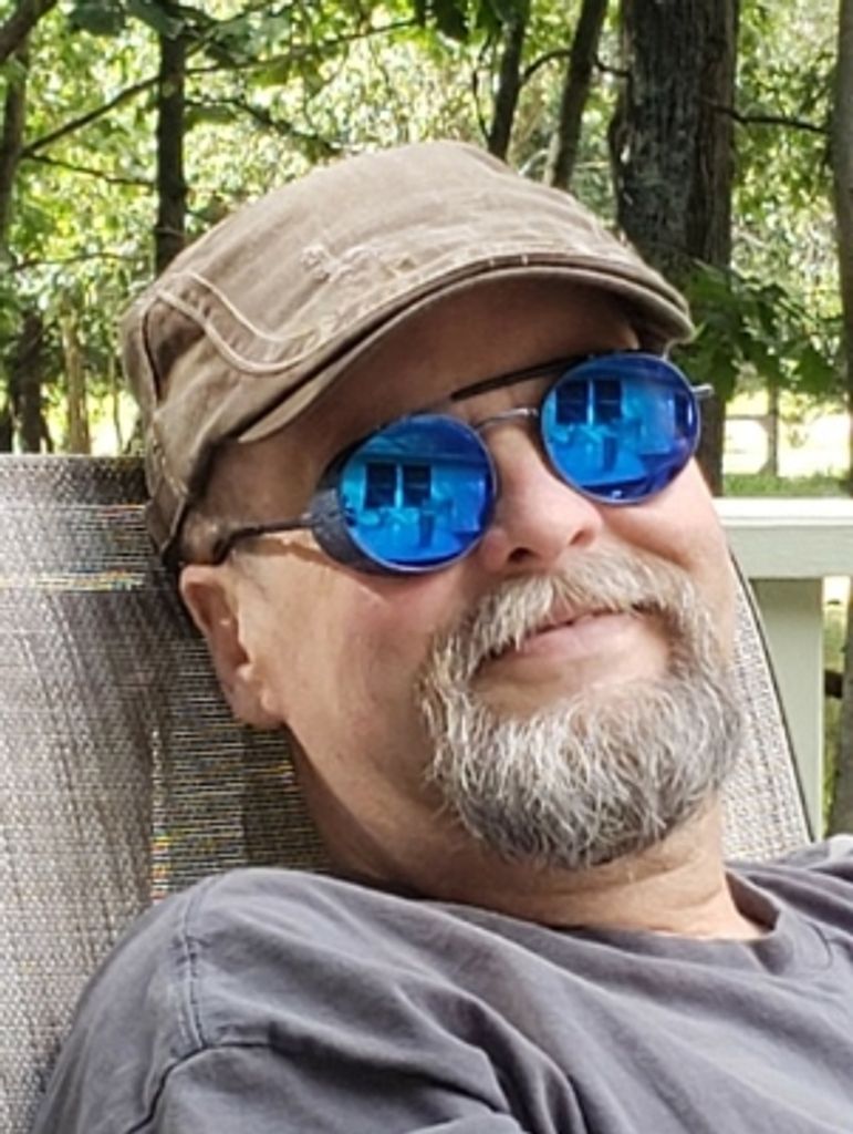 William "Bill" Whitman